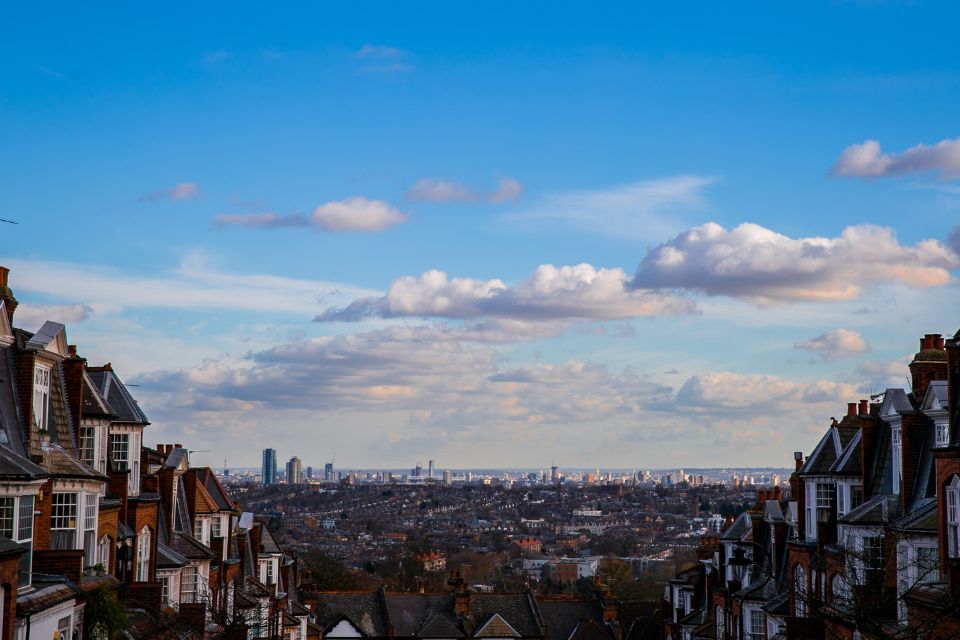 New measures announced to ramp up housebuilding in London