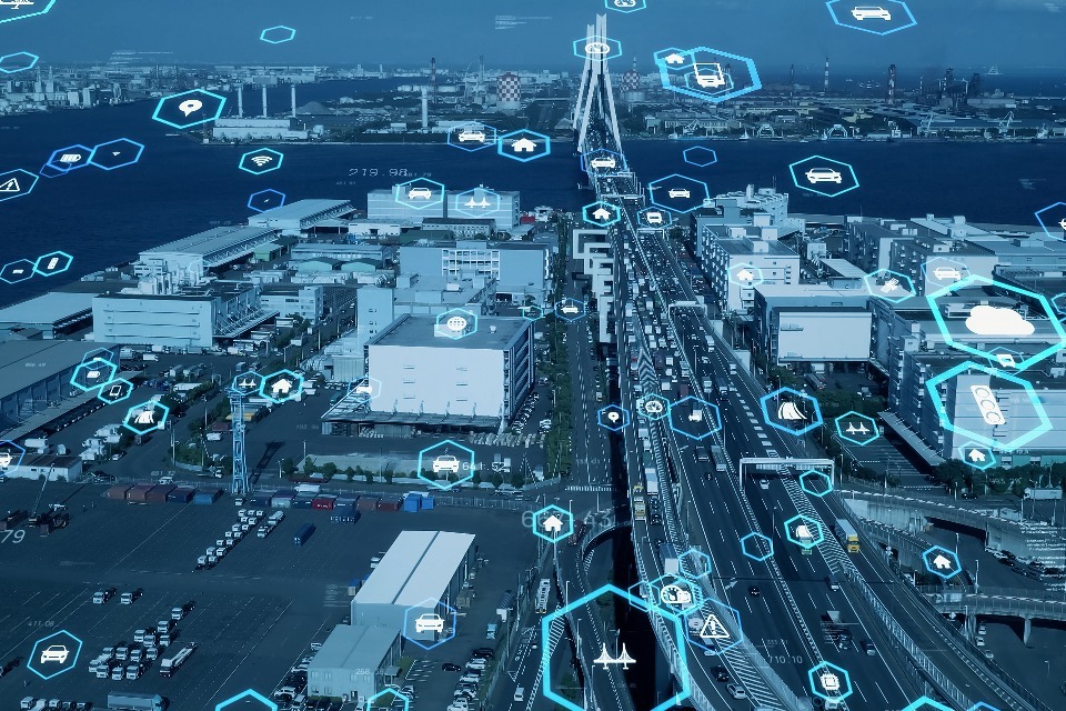 UK leads global fight to stop ransomware attacks on supply chains