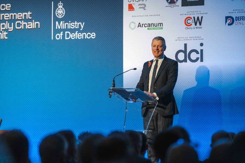 Government launches 'Back British' industry call to action to boost UK jobs, businesses, and skills