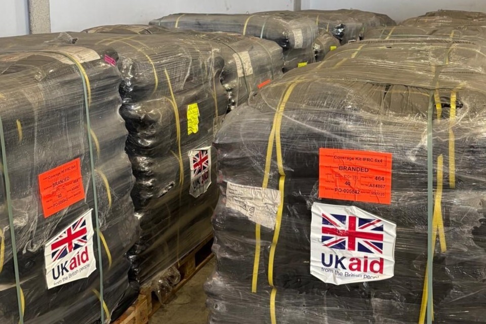 Hurricane Melissa: what you can do to help