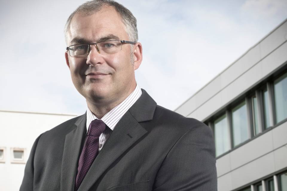 New Biometrics and Surveillance Camera Commissioner announced