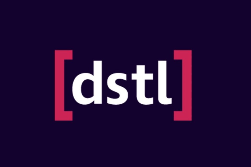 NATO award for Dstl engineer