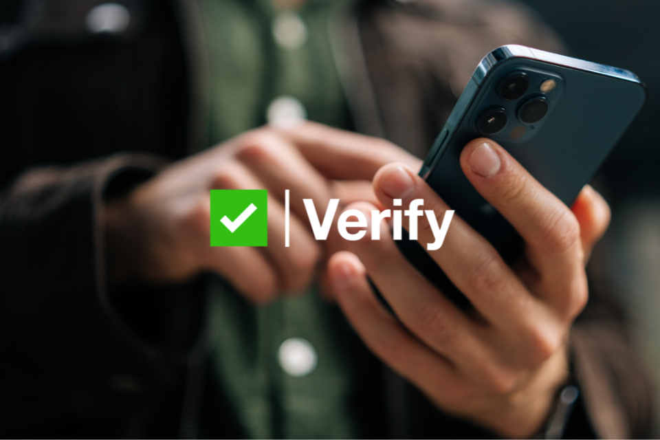 One million people verify identity early ahead of Companies House changes