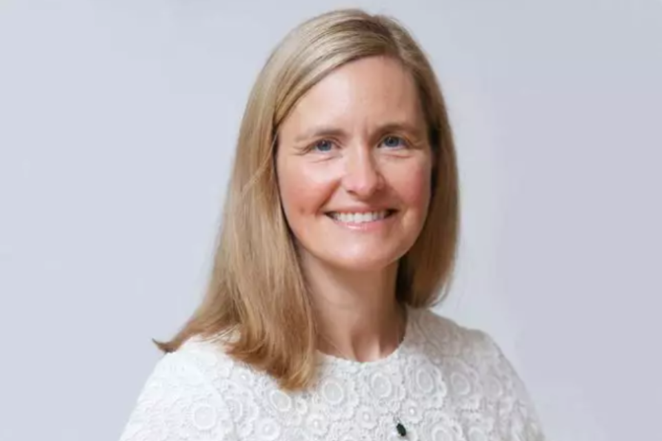 Professor Henrietta Hughes: Putting Patient Safety at the Heart of Regulatory Innovation