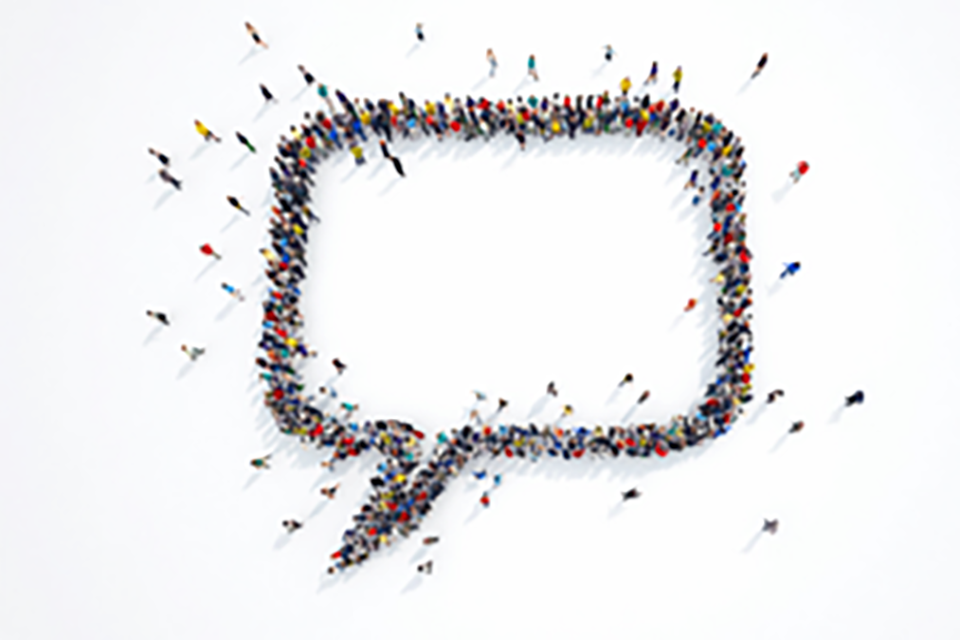 Working together to make improvements for all