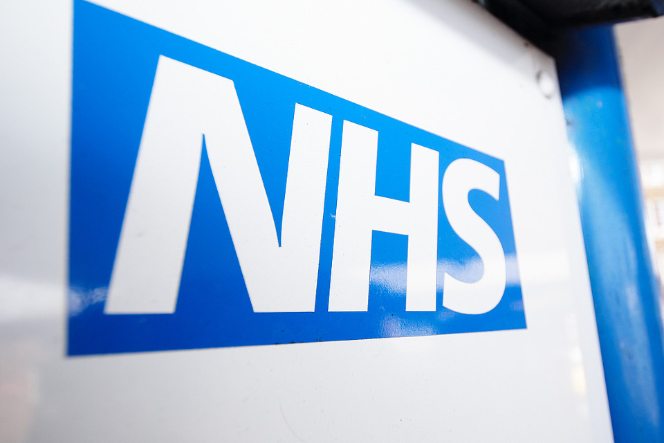 NHS recovery continues with above target productivity growth