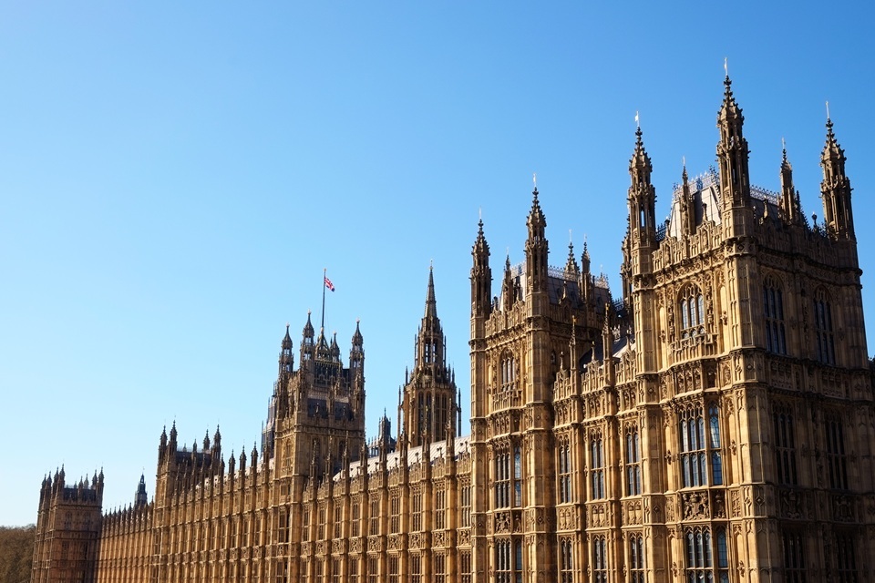 New law to restrict protests outside public office holders' homes