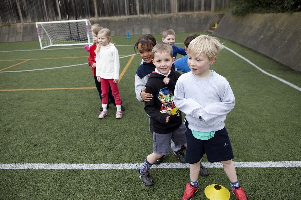 Government acts to tackle rising childhood obesity epidemic