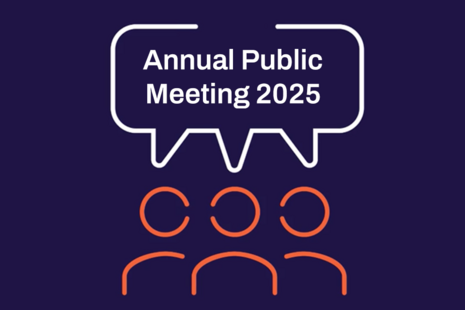 Annual Public Meeting 2025