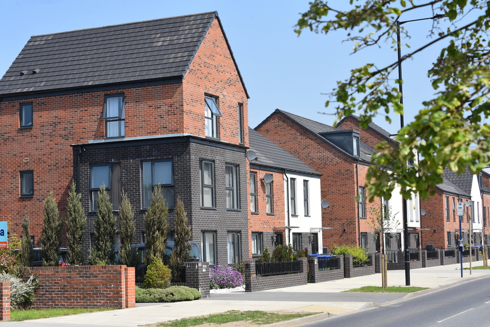 Social and Affordable Homes Programme: Outline Guidance Published Ahead of 2026 Launch