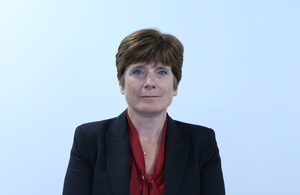 Dr Alison Cave: Pharmacists are on the frontline of medicines safety – and your reports make all the difference
 – uk.gov