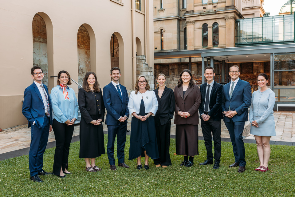 Collaborating with the Australian Public Policy Institute