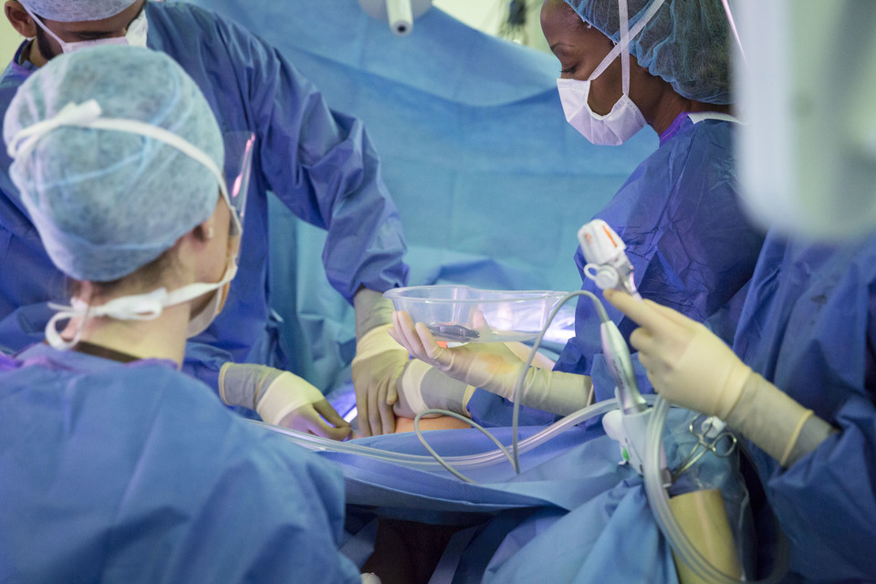 Billions to be redirected back into patient care with NHS reform
