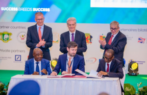 West and Central Africa Forum