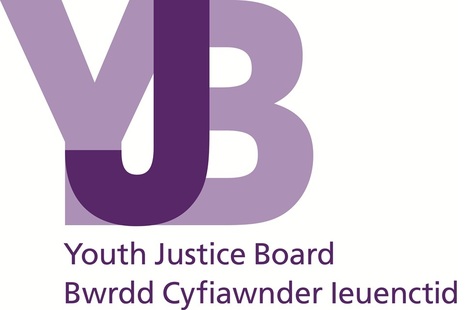 Youth Justice Board logo