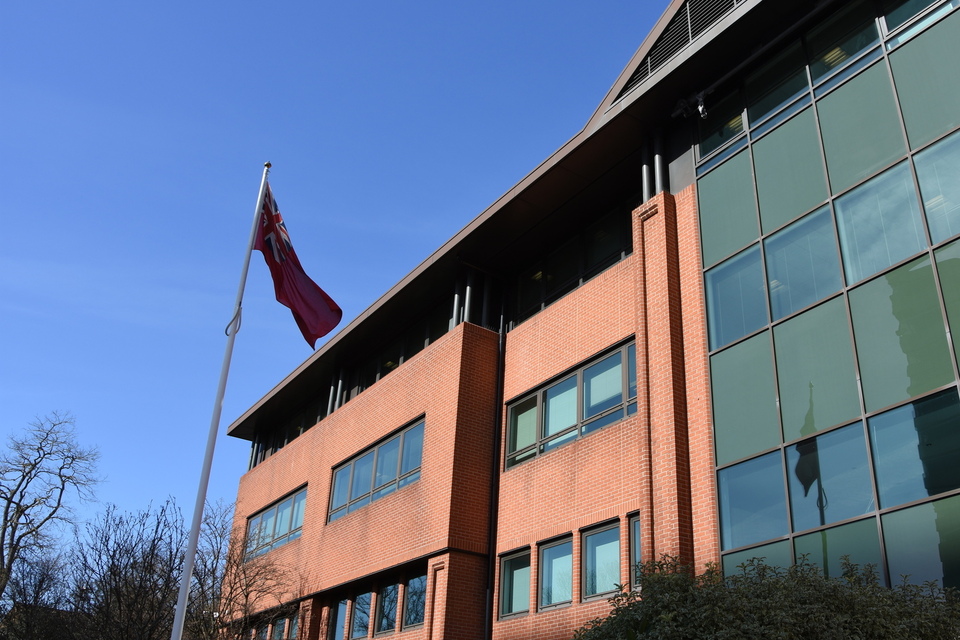 Growing a knowledge network for the UK’s maritime industry 