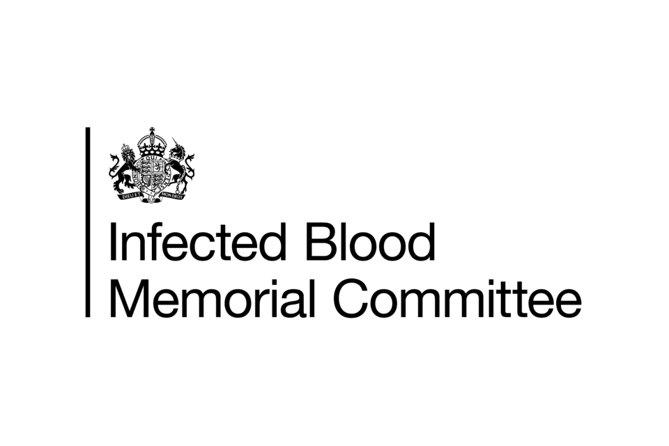 New members appointed to Infected Blood Memorial Committee