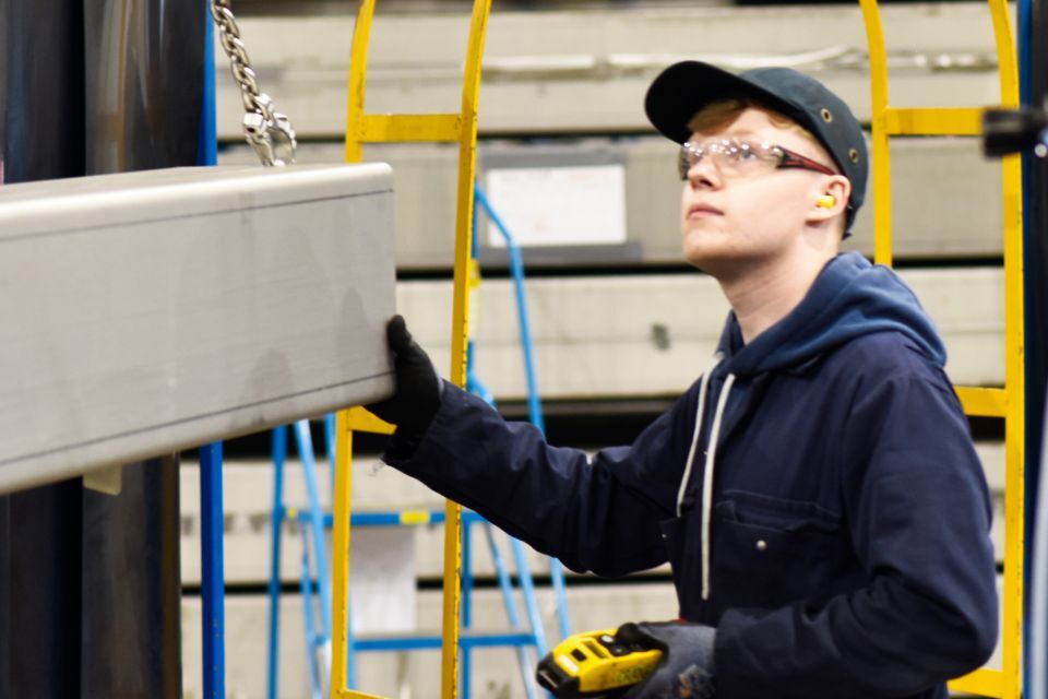 Sellafield spares to be manufactured in Cumbria