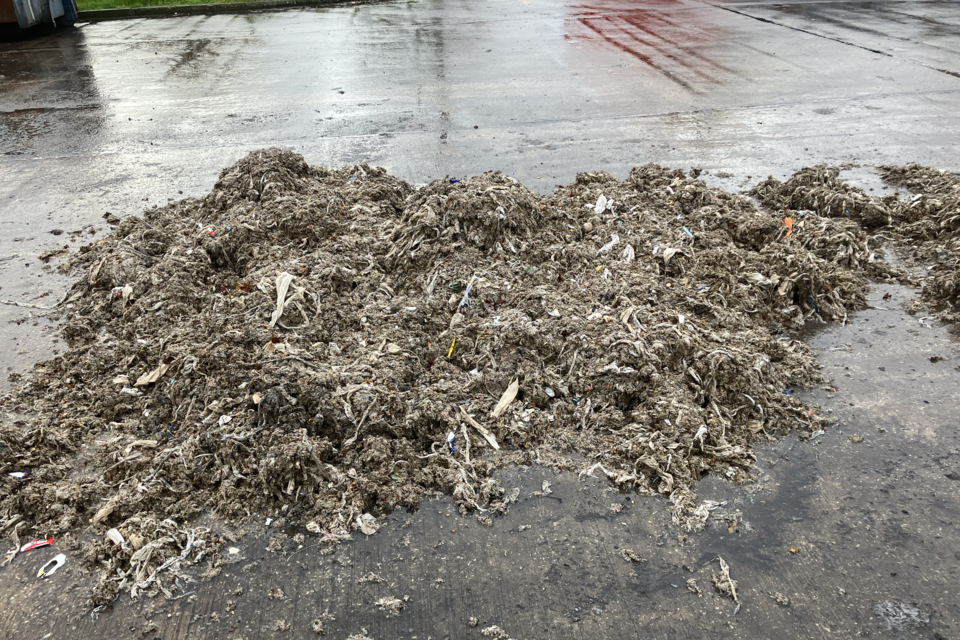 New Law Bans Plastic Wet Wipes To Protect Rivers And Seas GOV UK