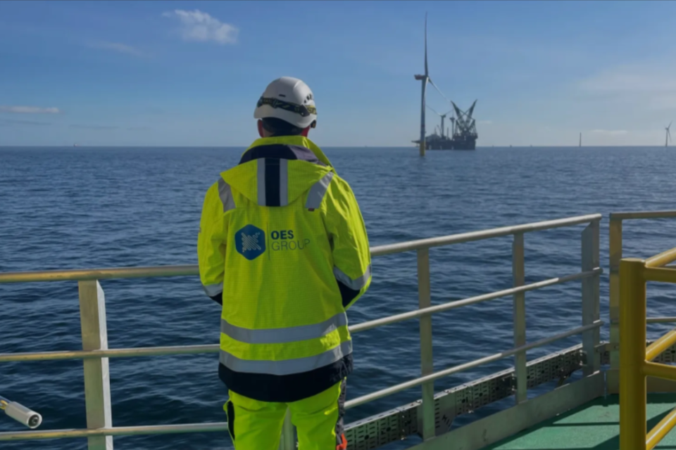 Leader in the protection of offshore assets makes waves with government backed finance