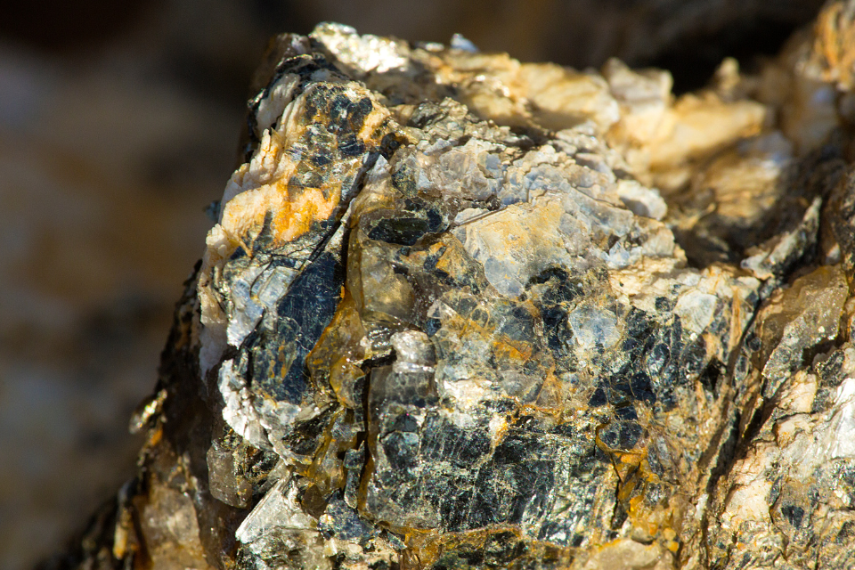 New Government guarantee to strengthen UK critical minerals supply chains