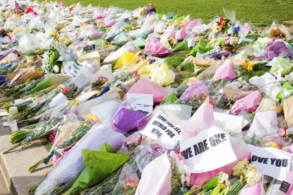 New National Day for Victims and Survivors of Terrorism