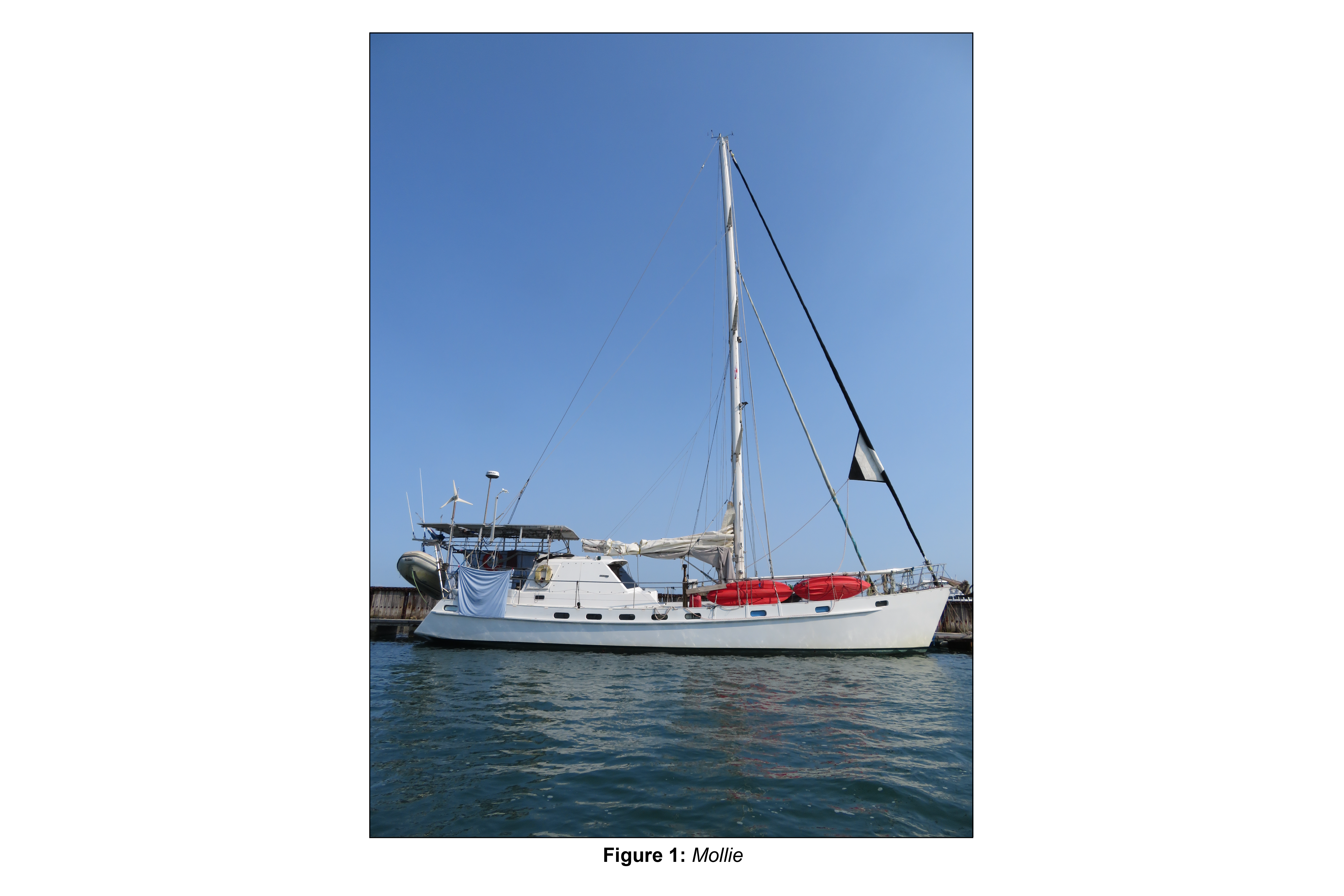 Mollie PA summary: figure 1