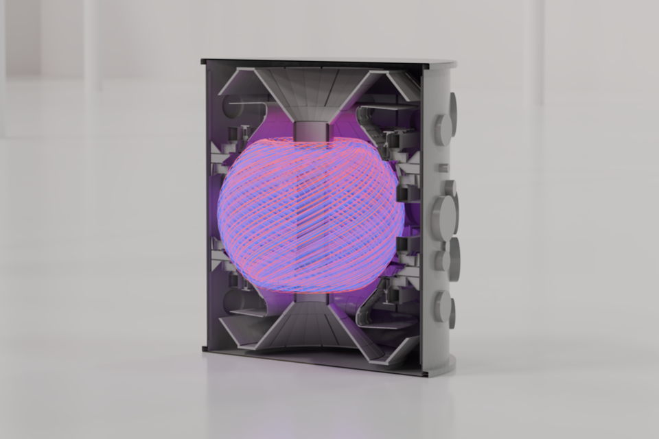 Modelling a star in a jar – in seconds