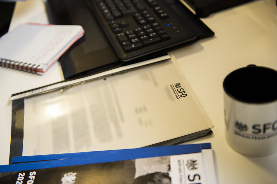 Refreshed guidance to evaluate corporate compliance