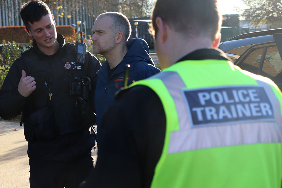 Exercise Synergy prepares CNC apprentices for success