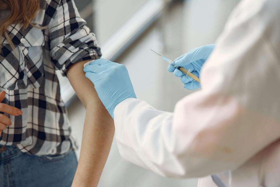 MHRA reaffirms safety of childhood vaccination