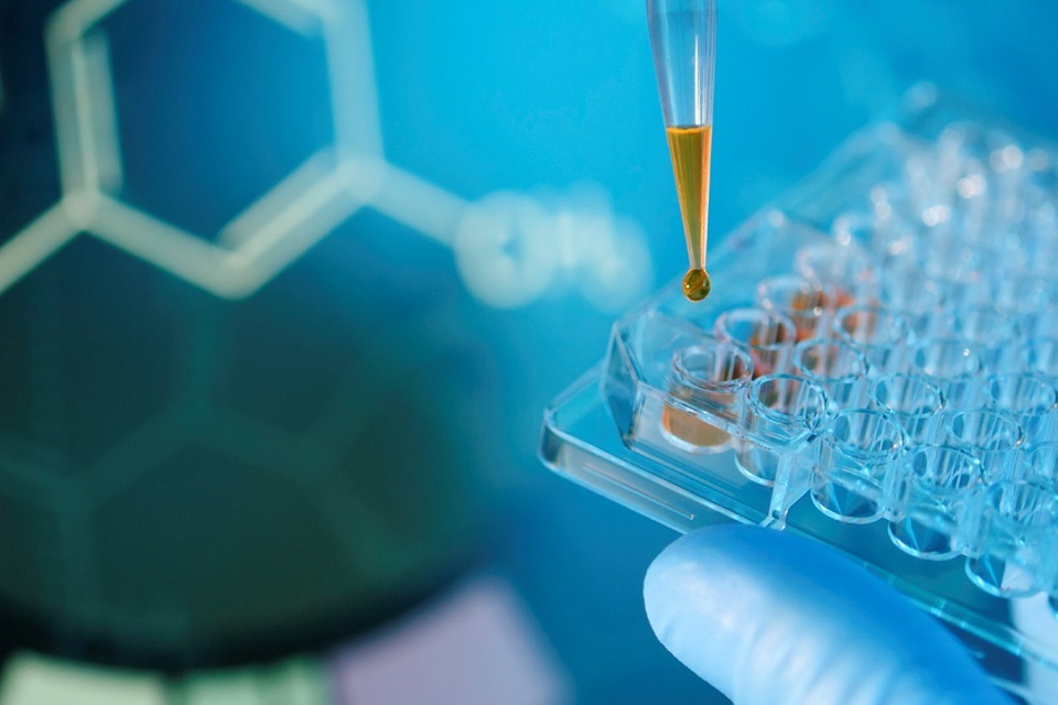 Visionary leader appointed for Health Data Research Service