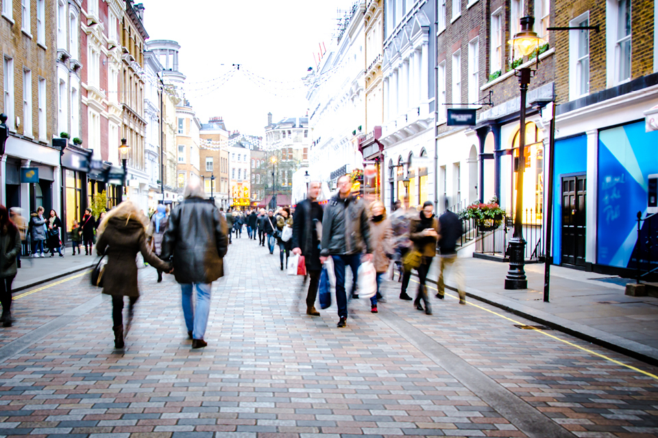 Business rates revaluation 2026