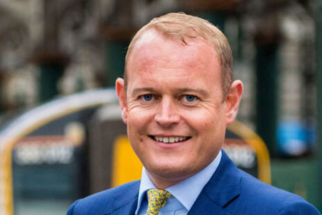 Alex Hynes.