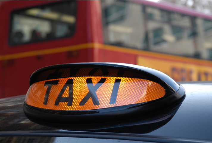 Taxi