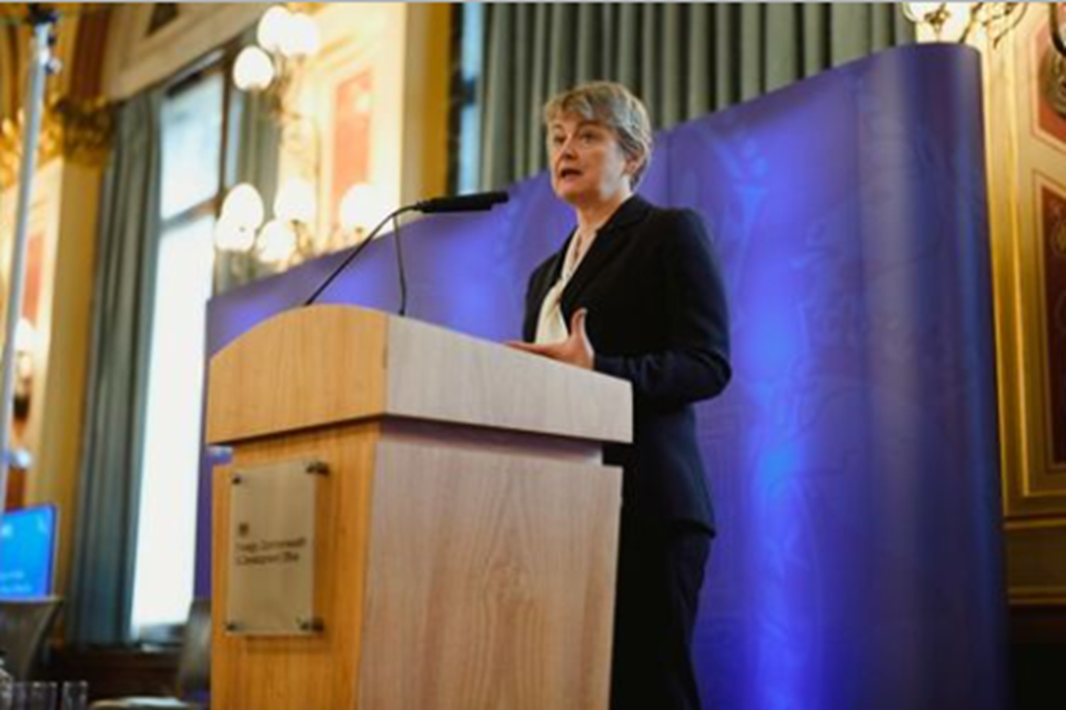 Read ‘Twenty-Five years of Women Peace and Security’ article