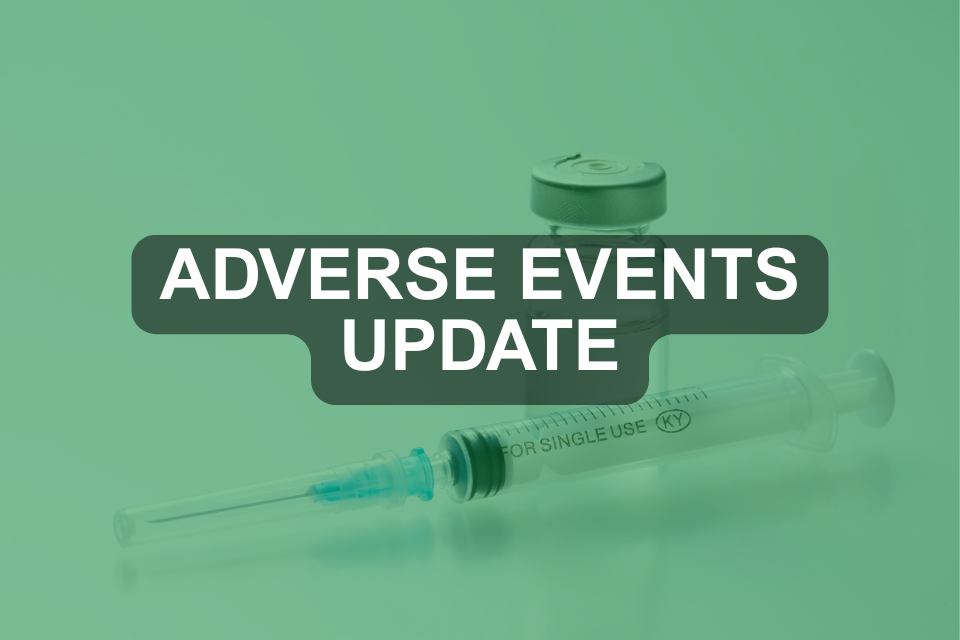 Arthramid Vet – Adverse events