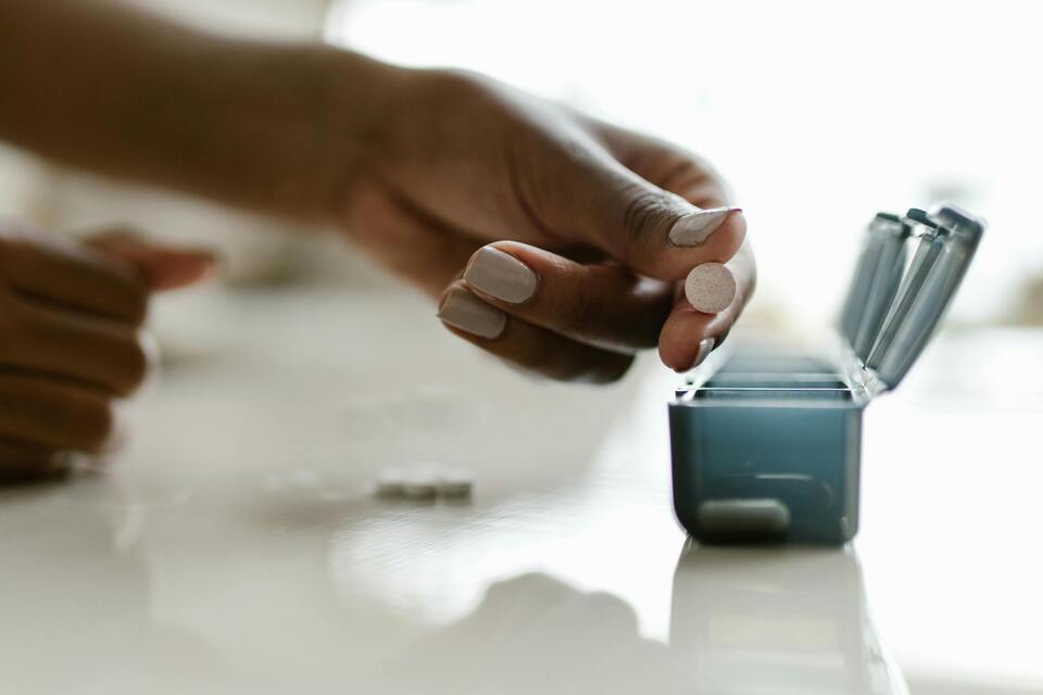 Patient and family experiences inform antidepressant safety information review