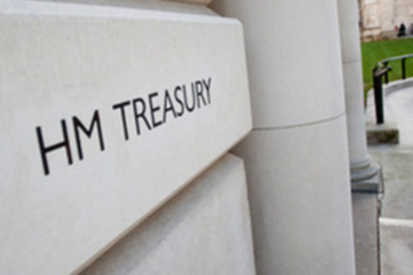 HM Treasury
