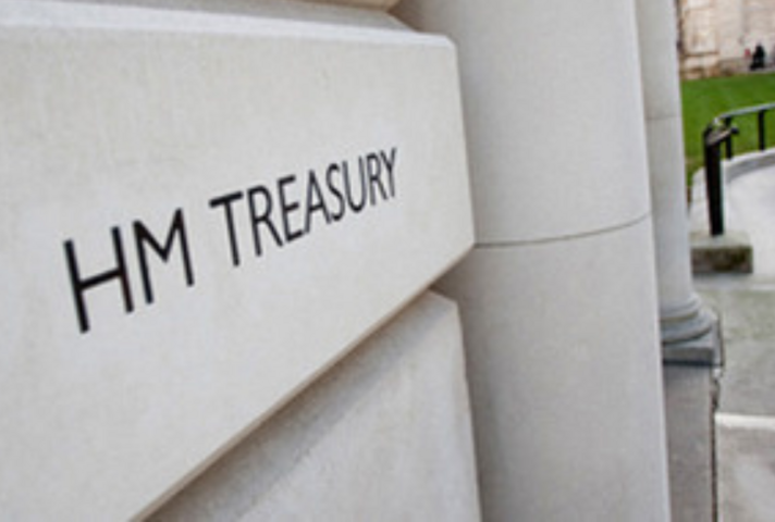 HM Treasury