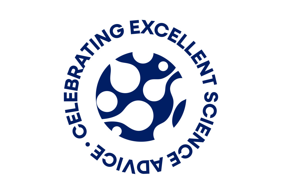 Celebrating excellent science advice at the heart of decision making