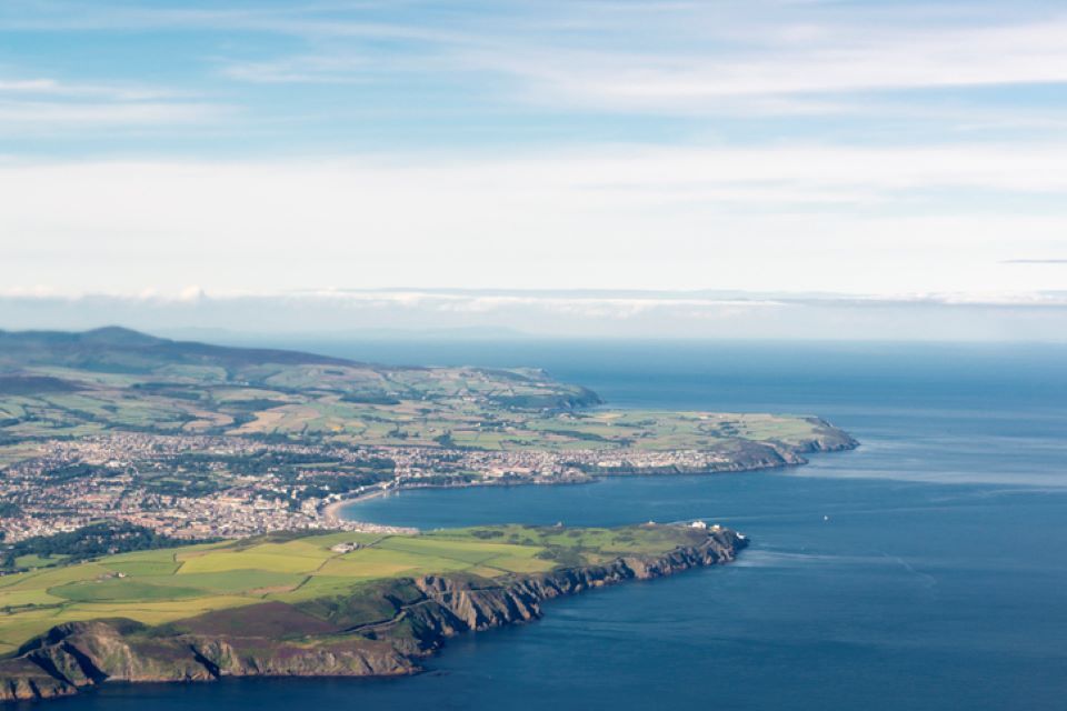 Morgan Offshore Wind Secures Development Consent for Major Irish Sea Wind Farm