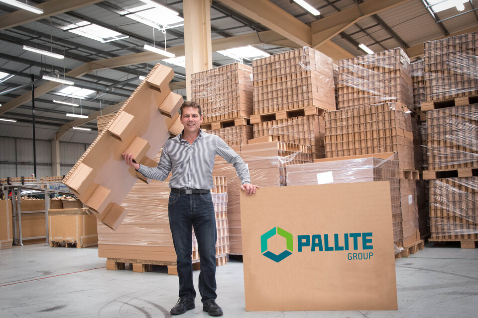 Northamptonshire innovator meets UK and overseas demand thanks to government guarantee