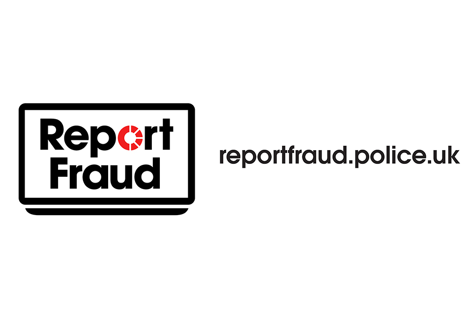 Report Fraud: New service from City of London Police