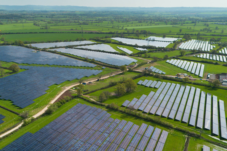 Helios Renewable Energy Project development consent decision announced