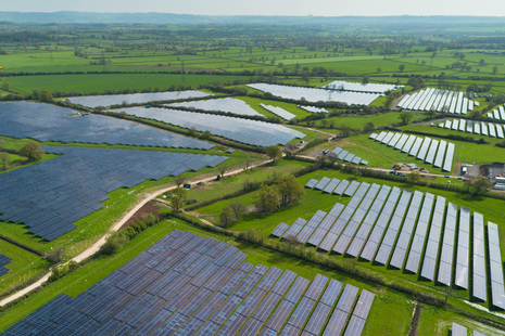 Helios Renewable Energy Project