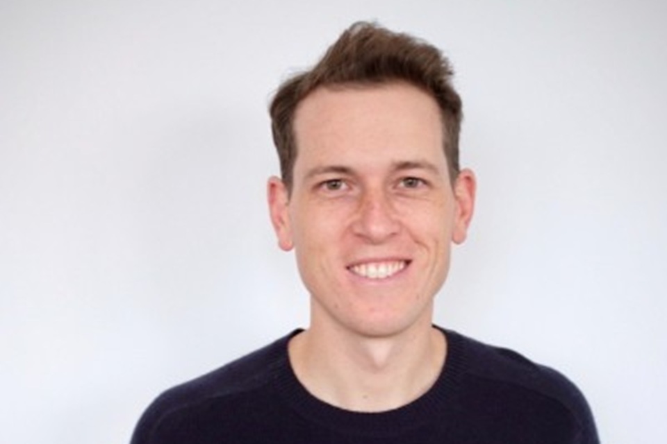 Chris Kessler: How access to innovative rare therapies can transform the lives of children like Charlie