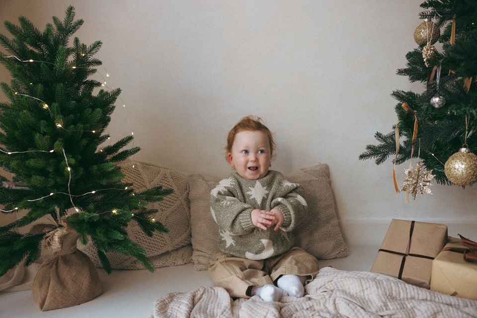 Chris Kessler: How access to innovative rare therapies can transform the lives of children like Charlie