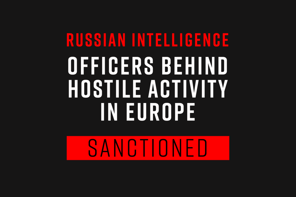 UK cracks down on Russian intelligence agency authorised by Putin to target Skripals