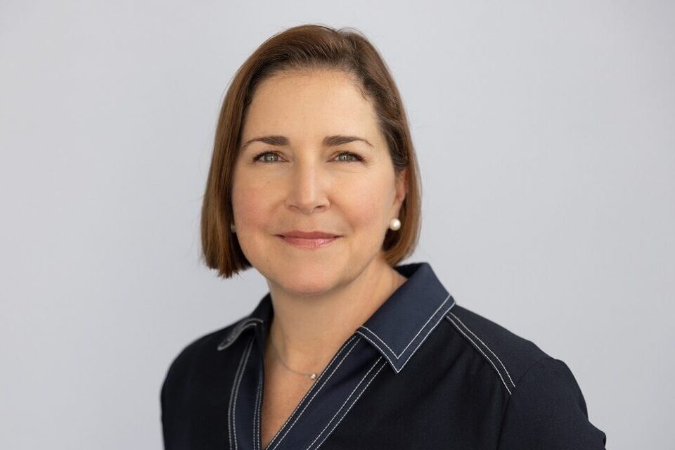 Dame Nicole Jacobs reappointed as Domestic Abuse Commissioner